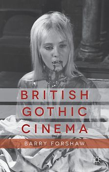 British Gothic Cinema