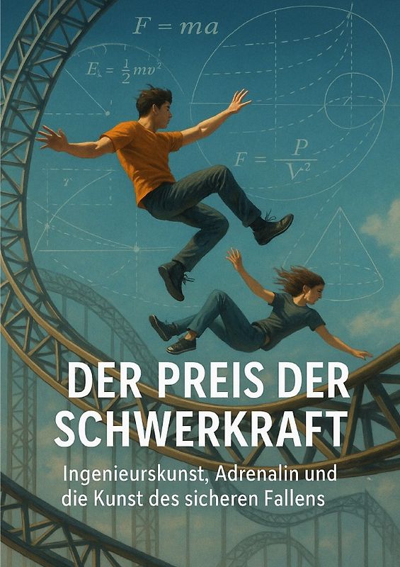 Der Preis der Schwerkraft