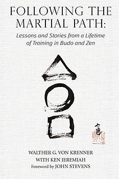 Following the Martial Path
