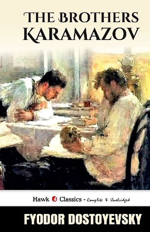 The Brothers Karamazov