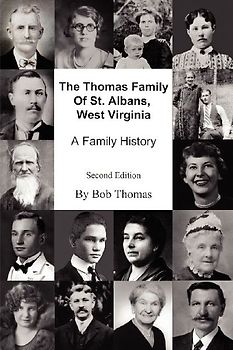 The Thomas Family Of St. Albans, West Virginia