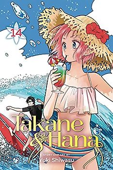 Takane & Hana: Volume 14