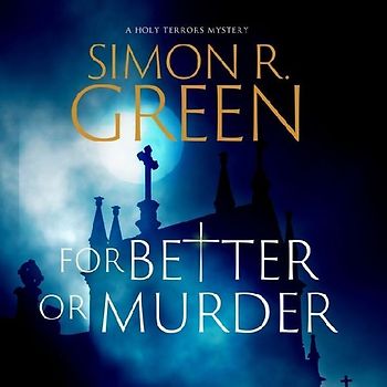 For Better or Murder
