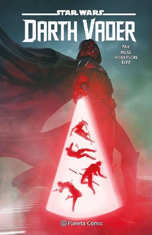 Star Wars Darth Vader 6