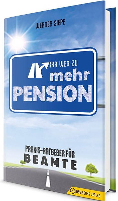 Ihr Weg zu mehr Pension