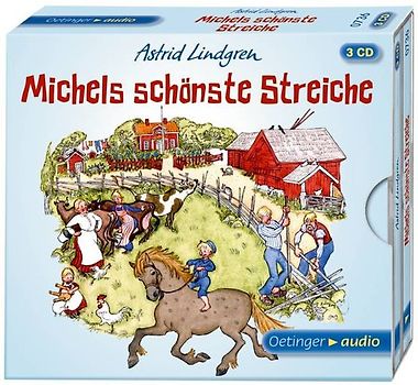 Michels schönste Streiche
