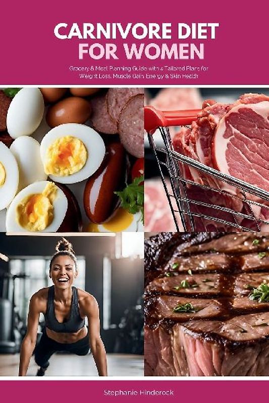 Carnivore Diet for Women