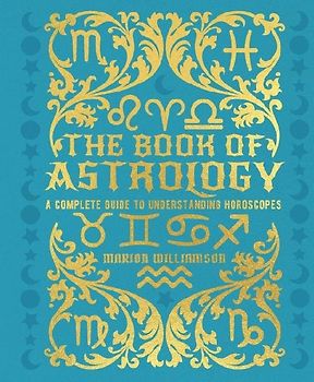 The Book of Astrology