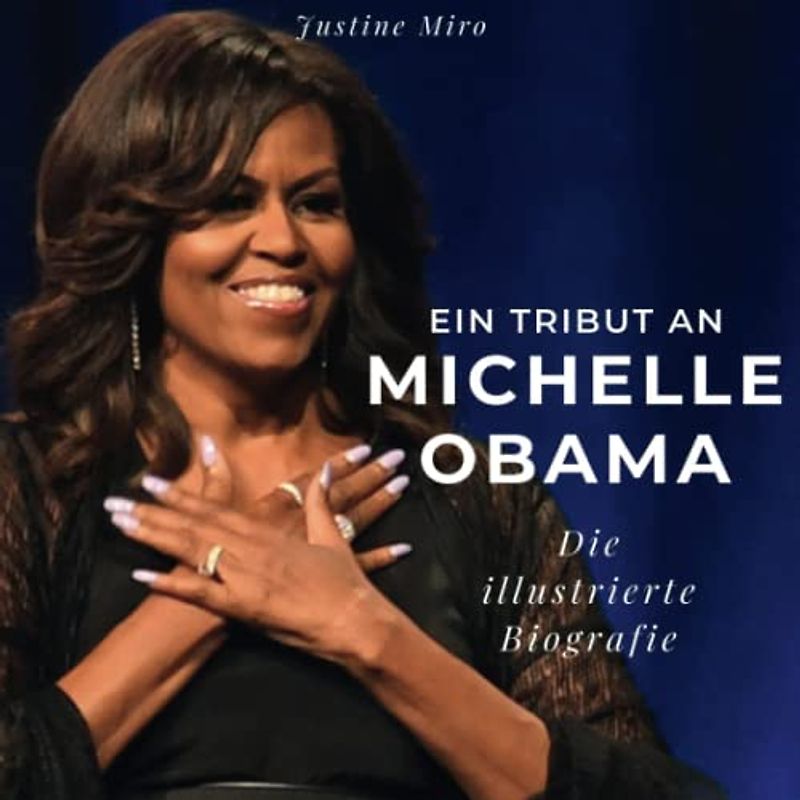 Ein Tribut an Michelle Obama