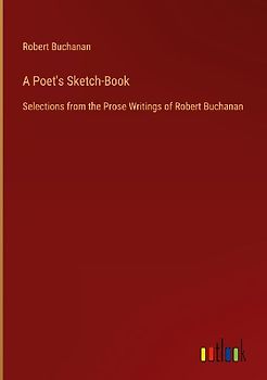 A Poet's Sketch-Book