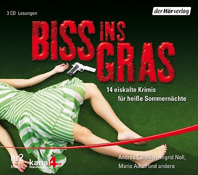 Biss ins Gras