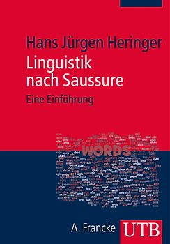 Linguistik nach Saussure