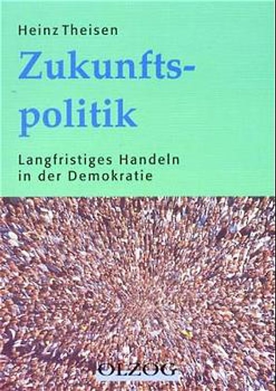 Zukunftspolitik