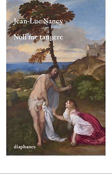 Noli me tangere
