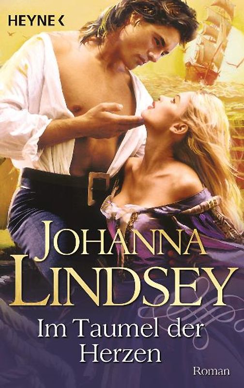 Im Taumel der Herzen