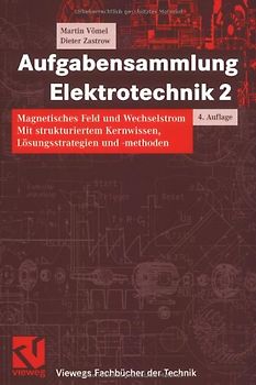 Aufgabensammlung Elektrotechnik 2