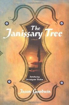The Janissary Tree