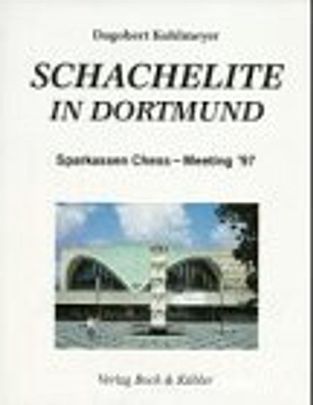 Schachelite in Dortmund