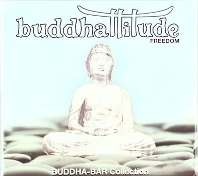 Various - Buddhattitude Freedom