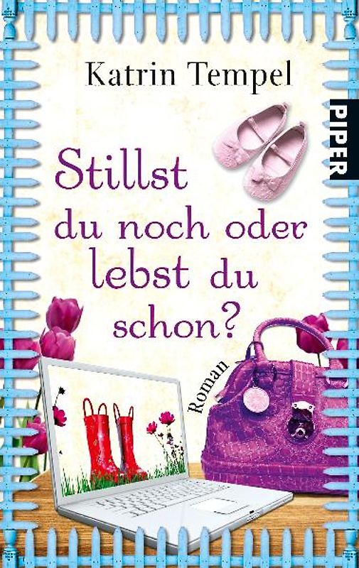 Stillst du noch oder lebst du schon