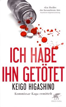 Ich habe ihn getötet