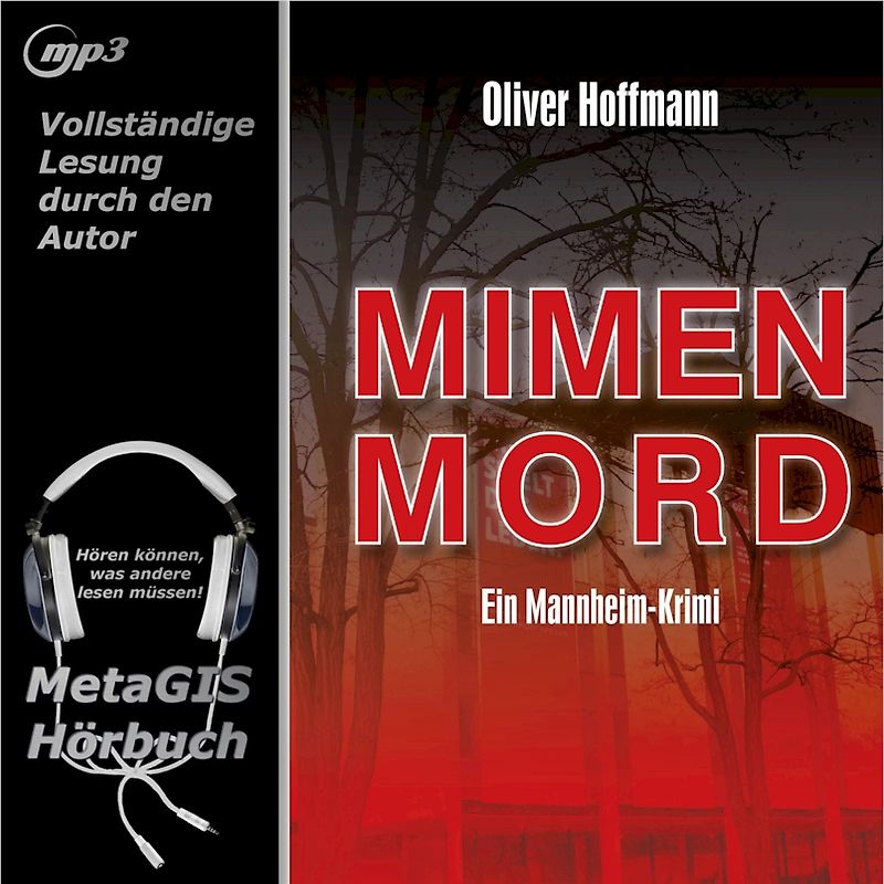Mimenmord