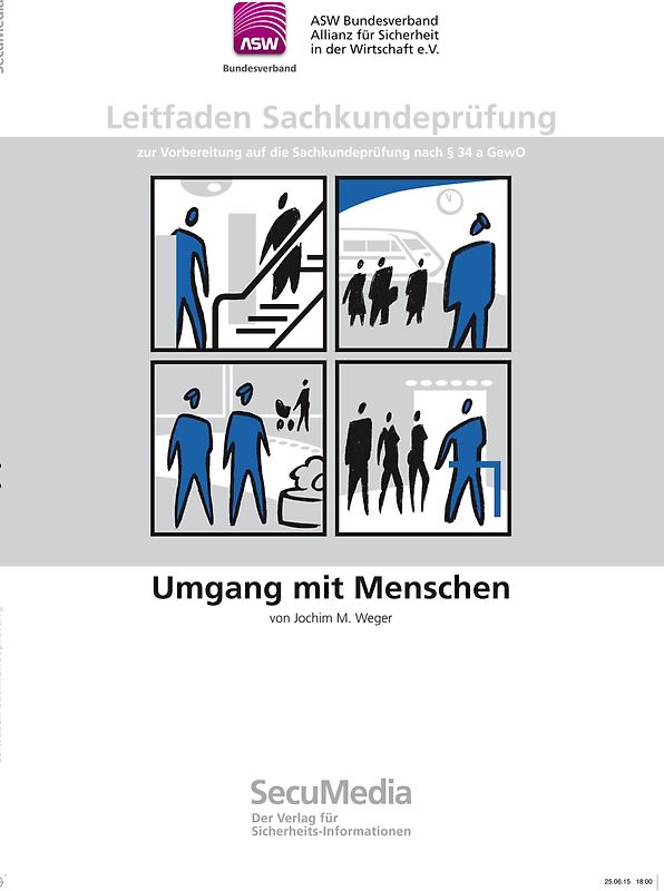 Leitfaden Sachkundeprüfung