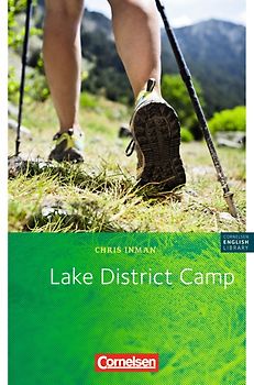 Cornelsen English Library - Für den Englischunterricht in der Sekundarstufe I - Fiction - 7. Schuljahr, Stufe 1