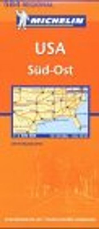 USA-Südost