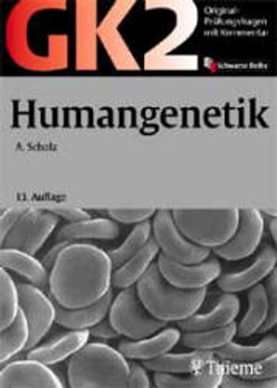 GK 2 - Humangenetik