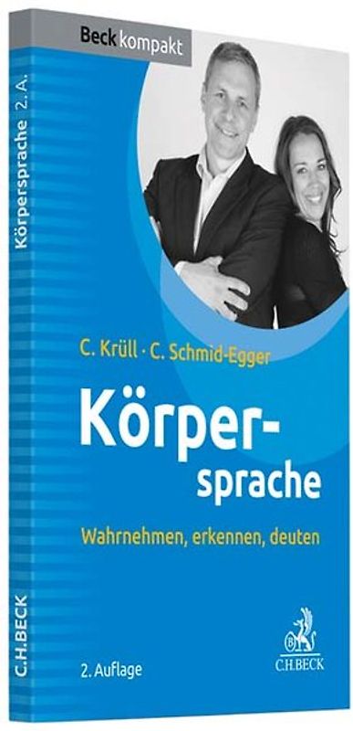 Körpersprache