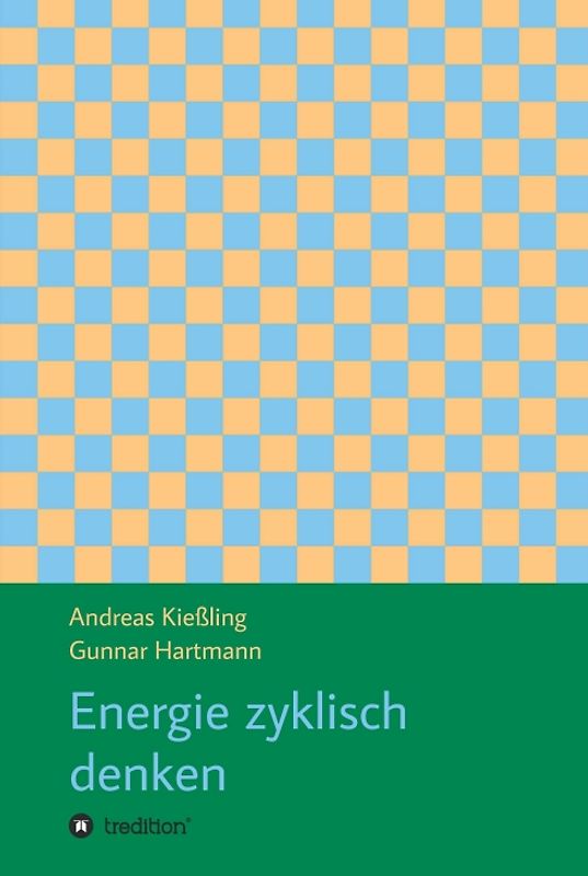 Energie zyklisch denken