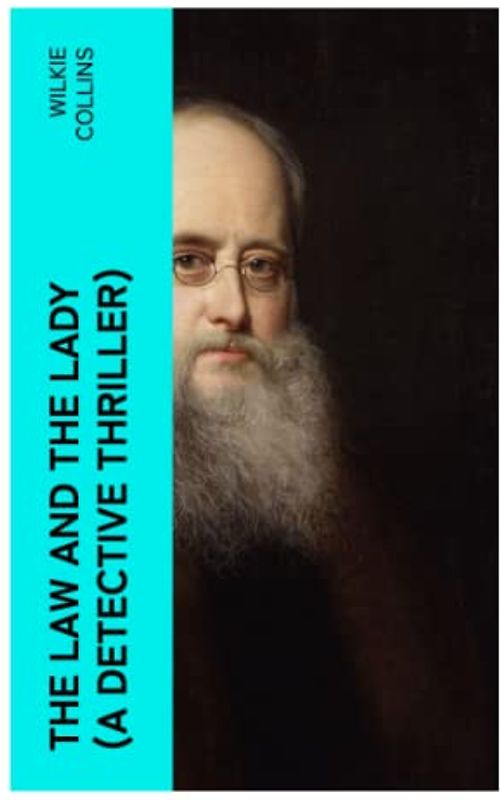 The Law and The Lady (A Detective Thriller)