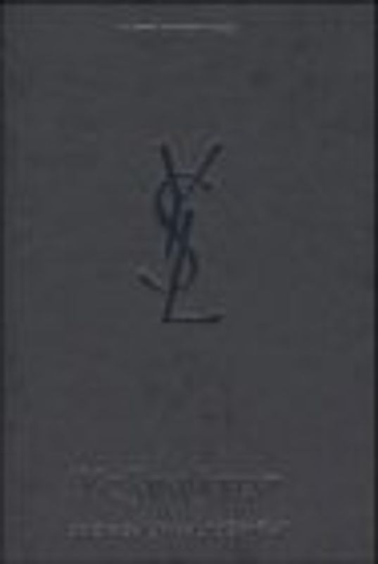 Yves Saint Laurent and Fashion Photography. Englische Ausgabe