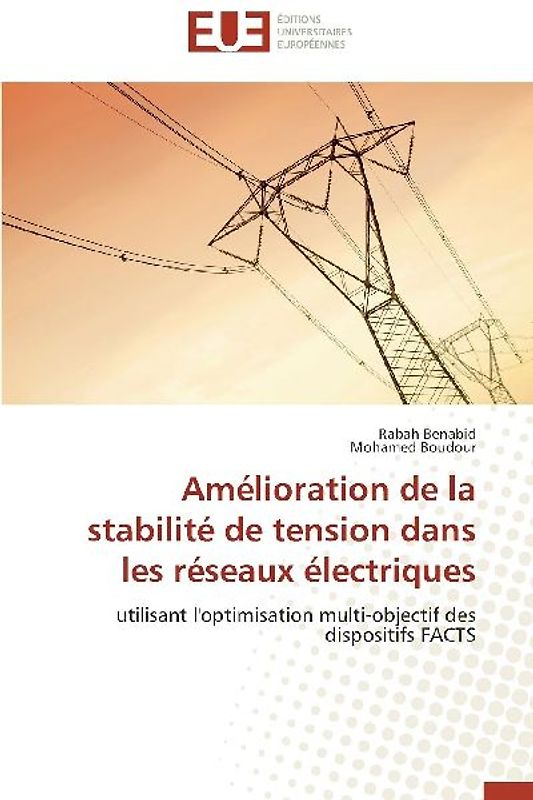 Amélioration de la stabilité de tension dans les réseaux électriques
