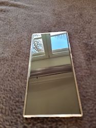 Image client pour Samsung Galaxy S23 Ultra Dual SIM 512 Go crème