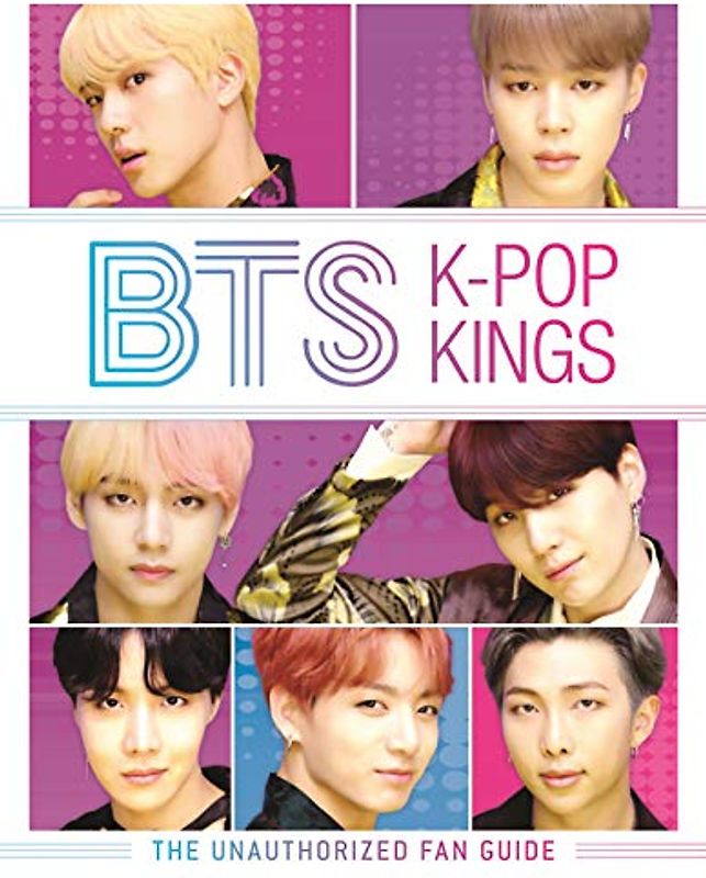 BTS: K-Pop Kings
