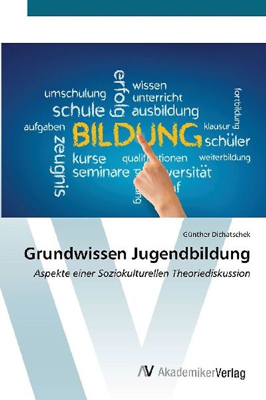 Grundwissen Jugendbildung