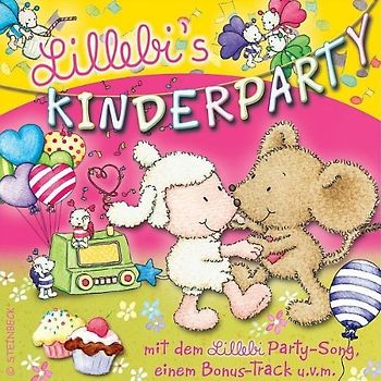 Lillebi - Lillebi'S Kinderparty