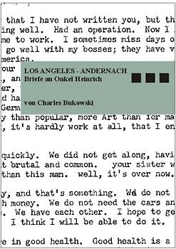 Los Angeles - Andernach