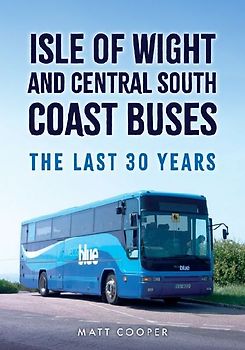 Isle of Wight and Central South Coast Buses