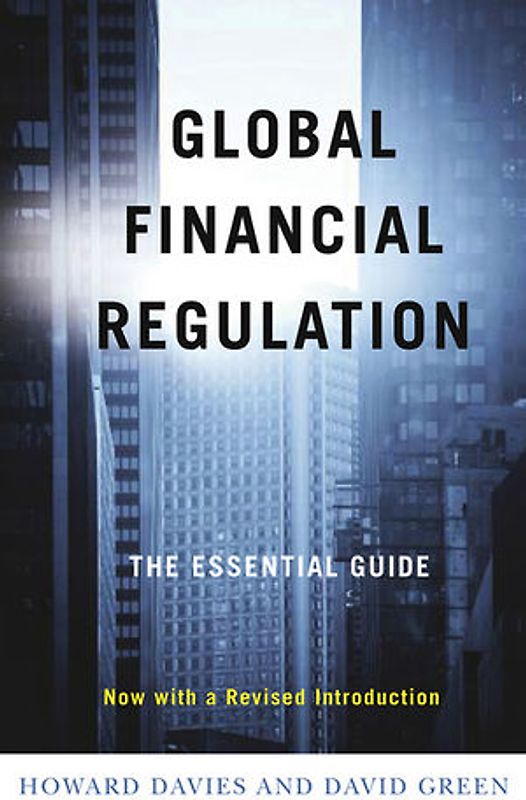 Global Financial Regulation