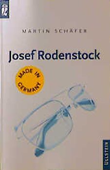 Josef Rodenstock