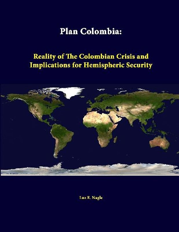 Plan Colombia