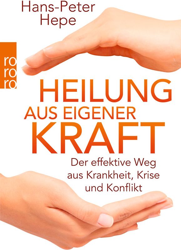 Heilung aus eigener Kraft