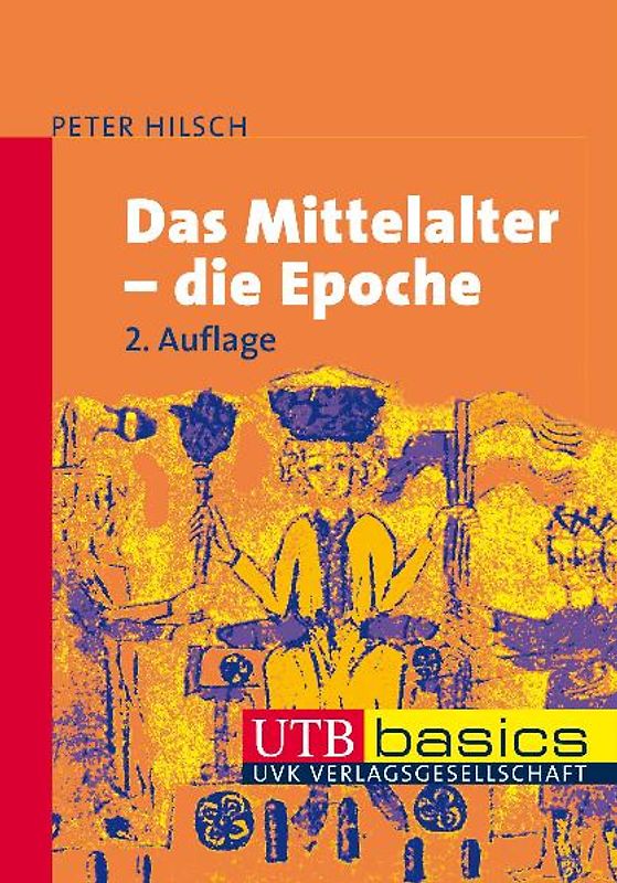 Das Mittelalter - die Epoche