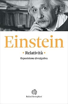 Relatività. Esposizione divulgativa