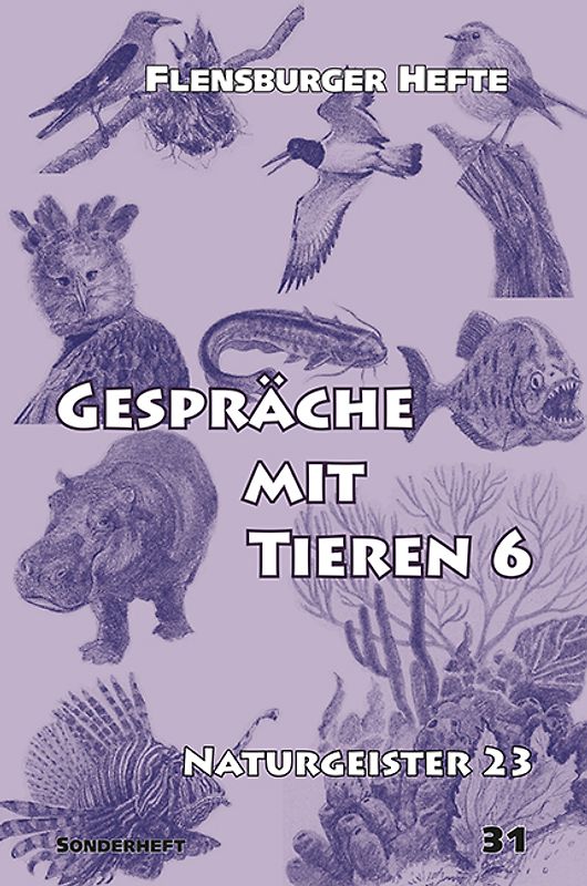 Gespräche mit Tieren 6