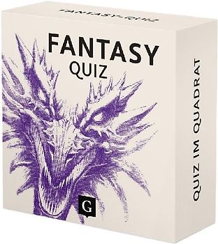 Fantasy-Quiz