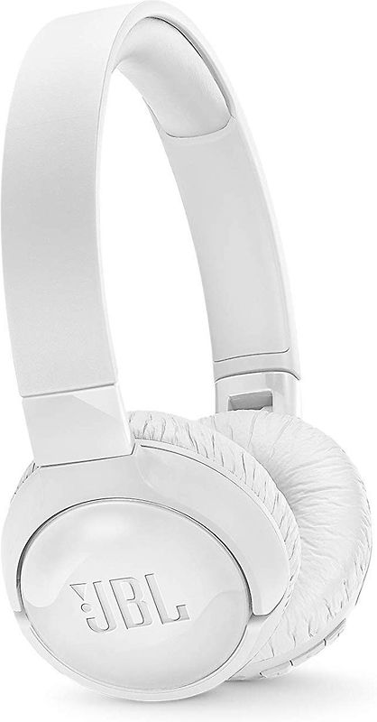 JBL Tune600BTNC blanc